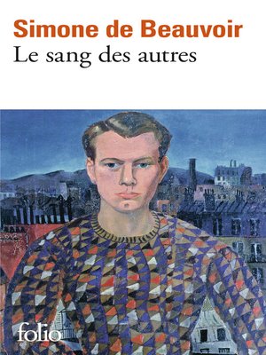 cover image of Le Sang des autres
